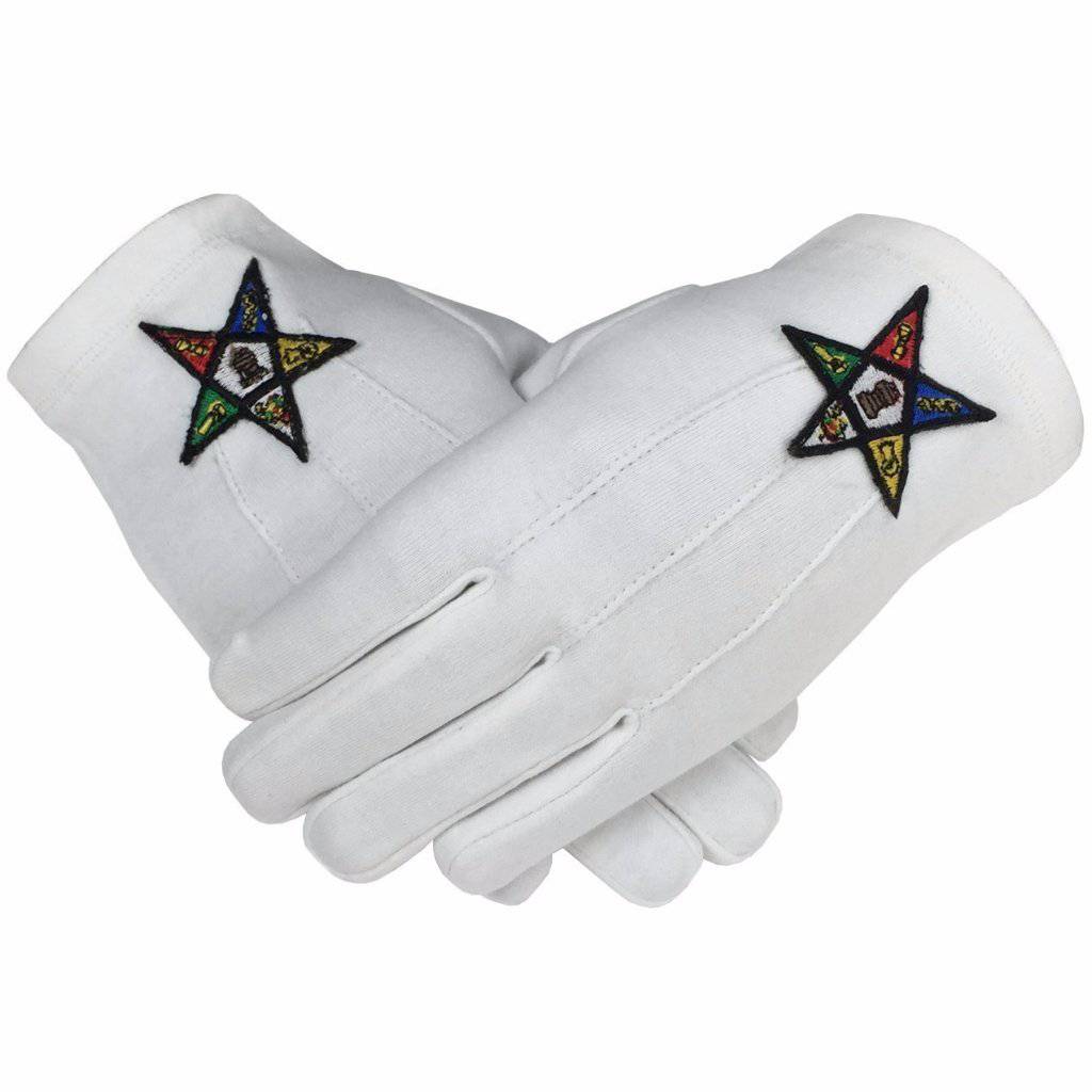 OES Gloves