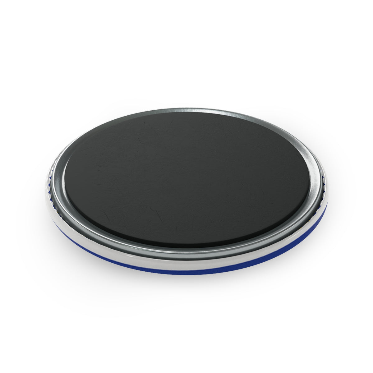 Past Grand Master Blue Lodge Magnet - Decorative Refrigerator - Bricks Masons