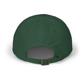 Order of Calanthe Baseball Cap - Cotton Various Colors - Bricks Masons