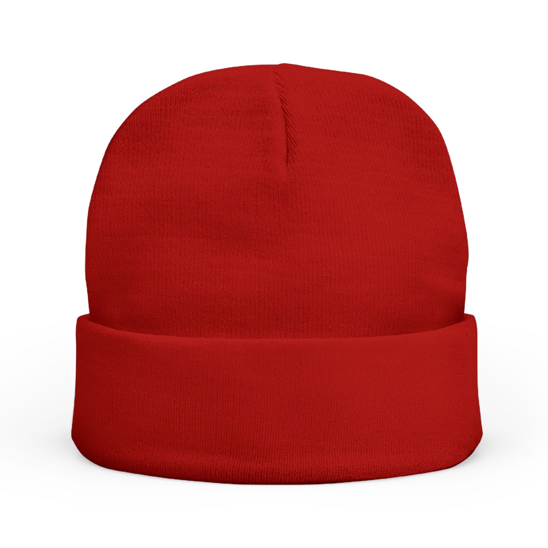 Elks of the World Beanie - Knit Embroidery Emblem - Bricks Masons
