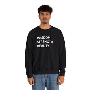 Master Mason Blue Lodge Sweatshirt - Bricks Masons