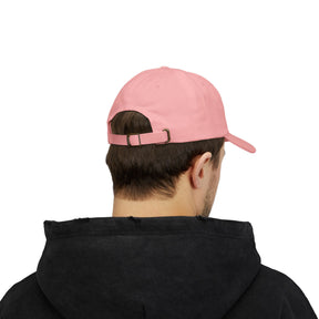 Malta Jurisdiction Baseball Cap - Cotton Various Colors - Bricks Masons
