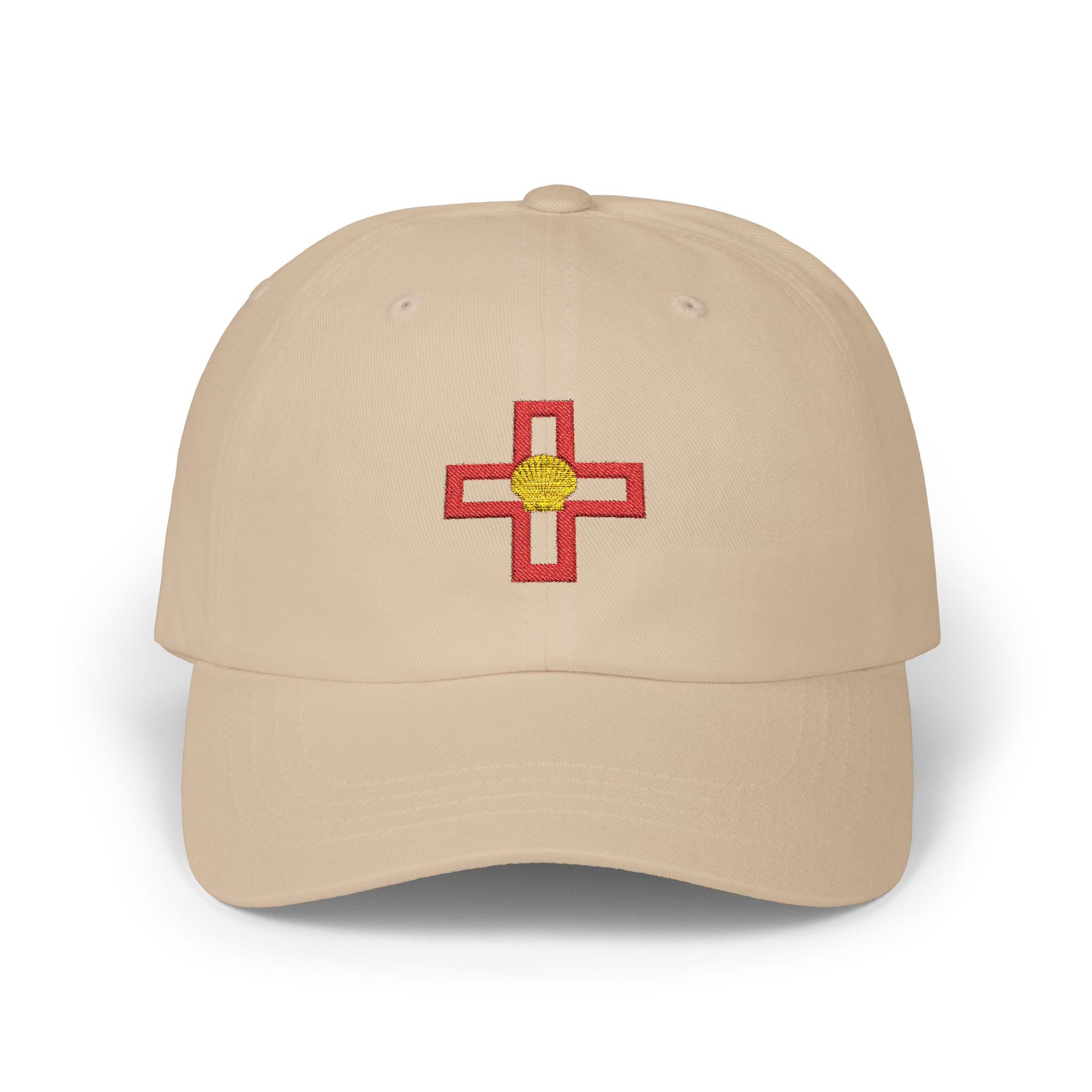 St. Thomas of Acon Baseball Cap - Cotton Various Colors - Bricks Masons