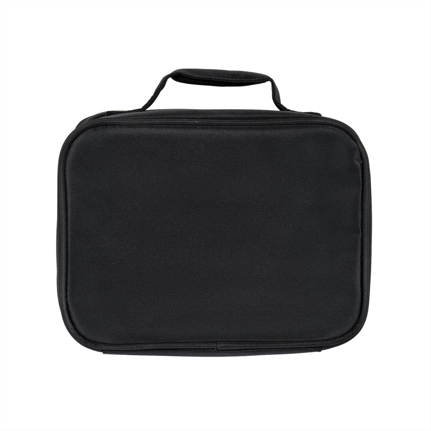 DOI Lunch Bag - Fully Insulated With Zipper Closure - Bricks Masons