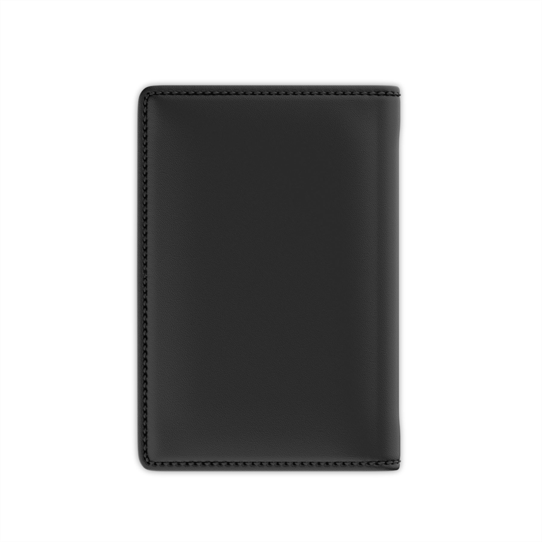 Heroines of Jericho Passport Cover - White PU Leather With Inner Compartments - Bricks Masons