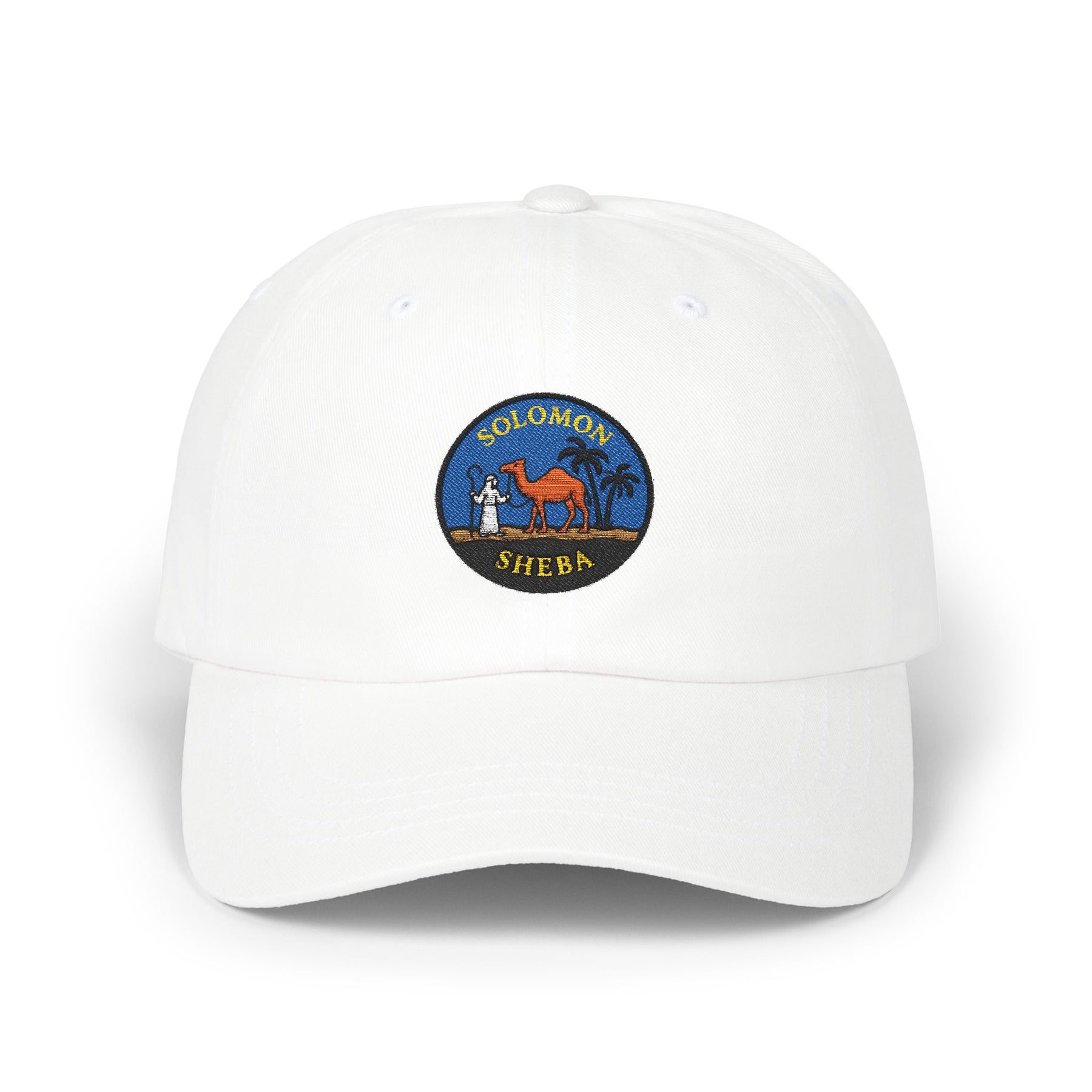 Queen of the South Baseball Cap - Cotton Various Colors - Bricks Masons