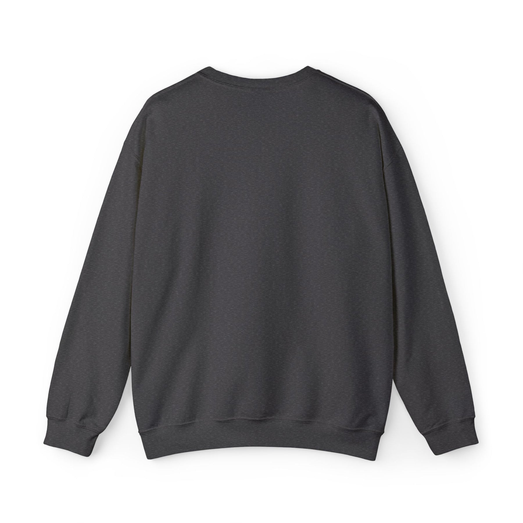 Order of the Golden Circle Sweatshirt - Crewneck Embroidered Front Design - Bricks Masons