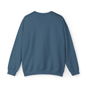 DOI Sweatshirt - Crewneck Embroidered Emblem - Bricks Masons