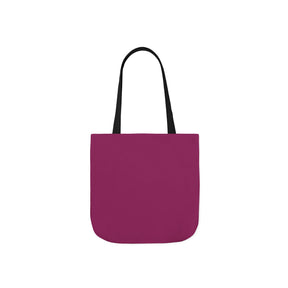 DOI Tote Bag - Vibrant Colors Polyester Custsomizable - Bricks Masons