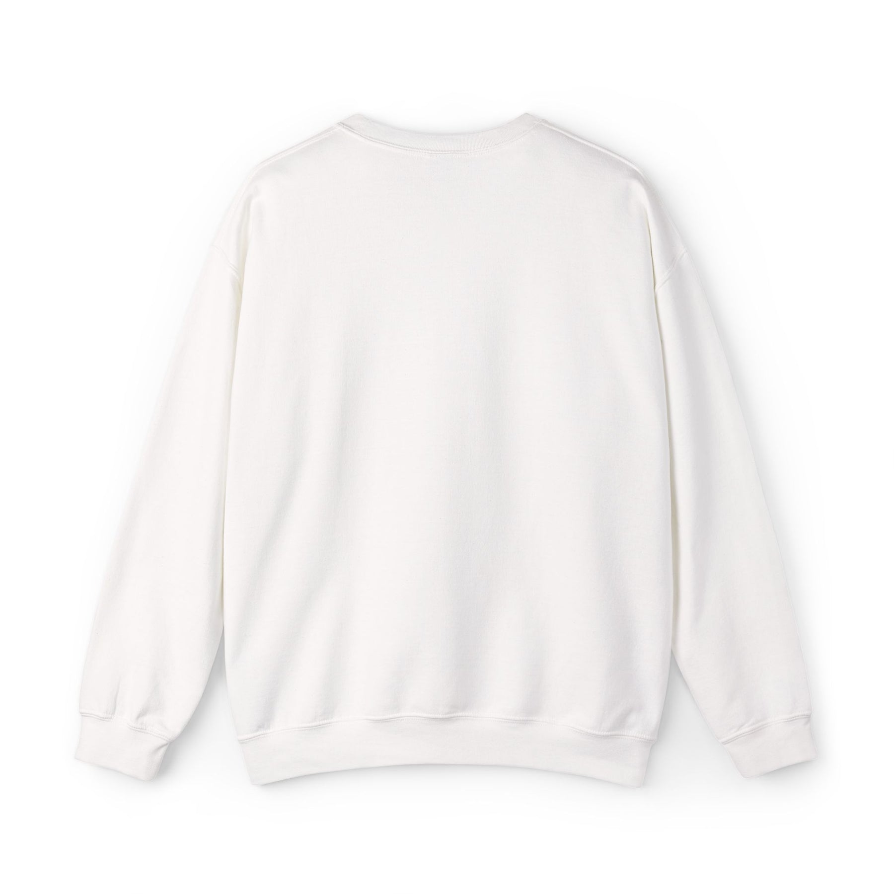 Malta Jurisdiction Sweatshirt - Crewneck Embroidered Emblem - Bricks Masons