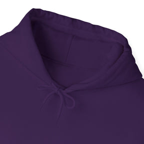 LOCOP Hoodie - Heavy Blend Embroidered Front Emblem - Bricks Masons