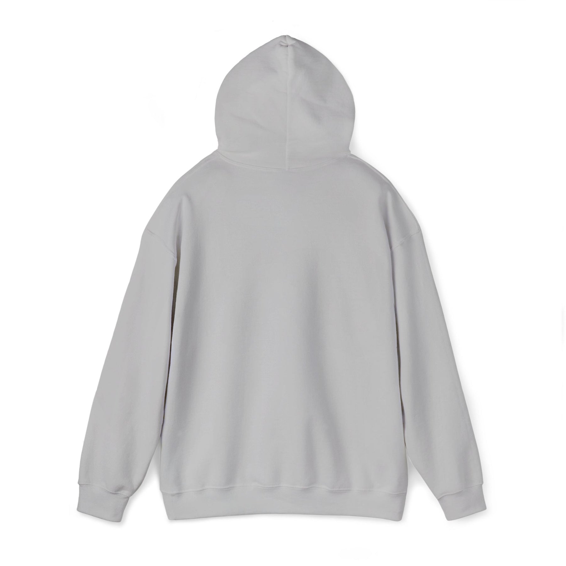 OES Hoodie - Soft Cotton Poly Blend Signature Front Stitch - Bricks Masons