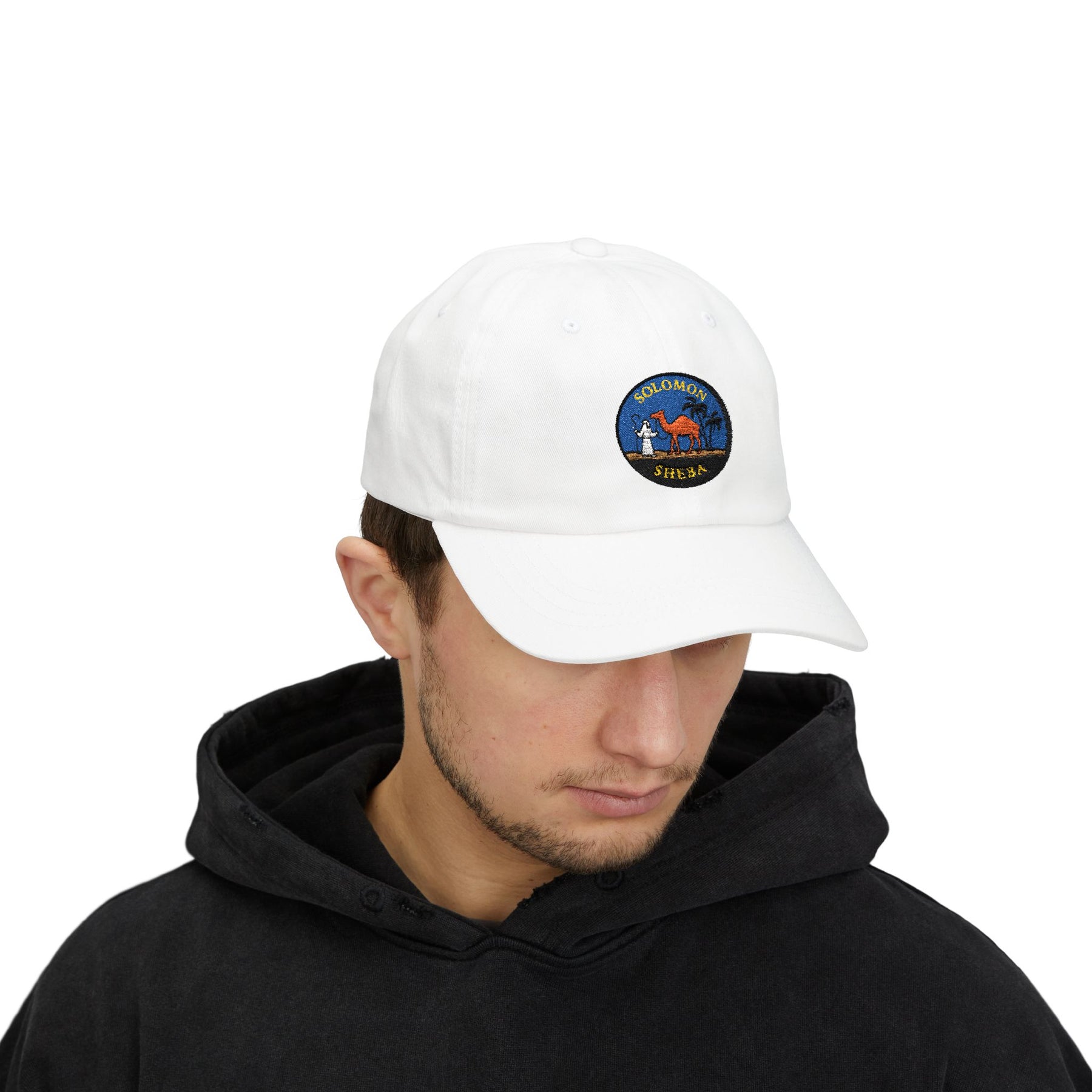 Queen of the South Baseball Cap - Cotton Various Colors - Bricks Masons