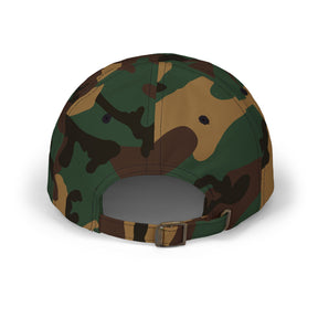 Knights of St. Andrew Baseball Cap - Cotton Various Colors - Bricks Masons