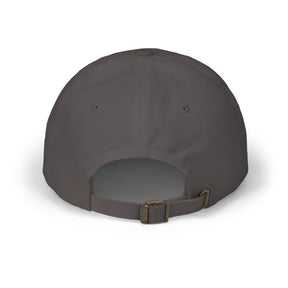 Heroines of Jericho Baseball Cap - Cotton Various Colors - Bricks Masons