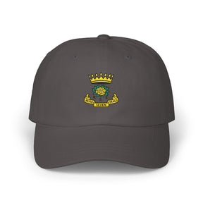 Rose of Seven Seals Baseball Cap - Cotton Various Colors - Bricks Masons