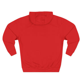 Order of Calanthe Hoodie - Left Chest Embroidery - Bricks Masons