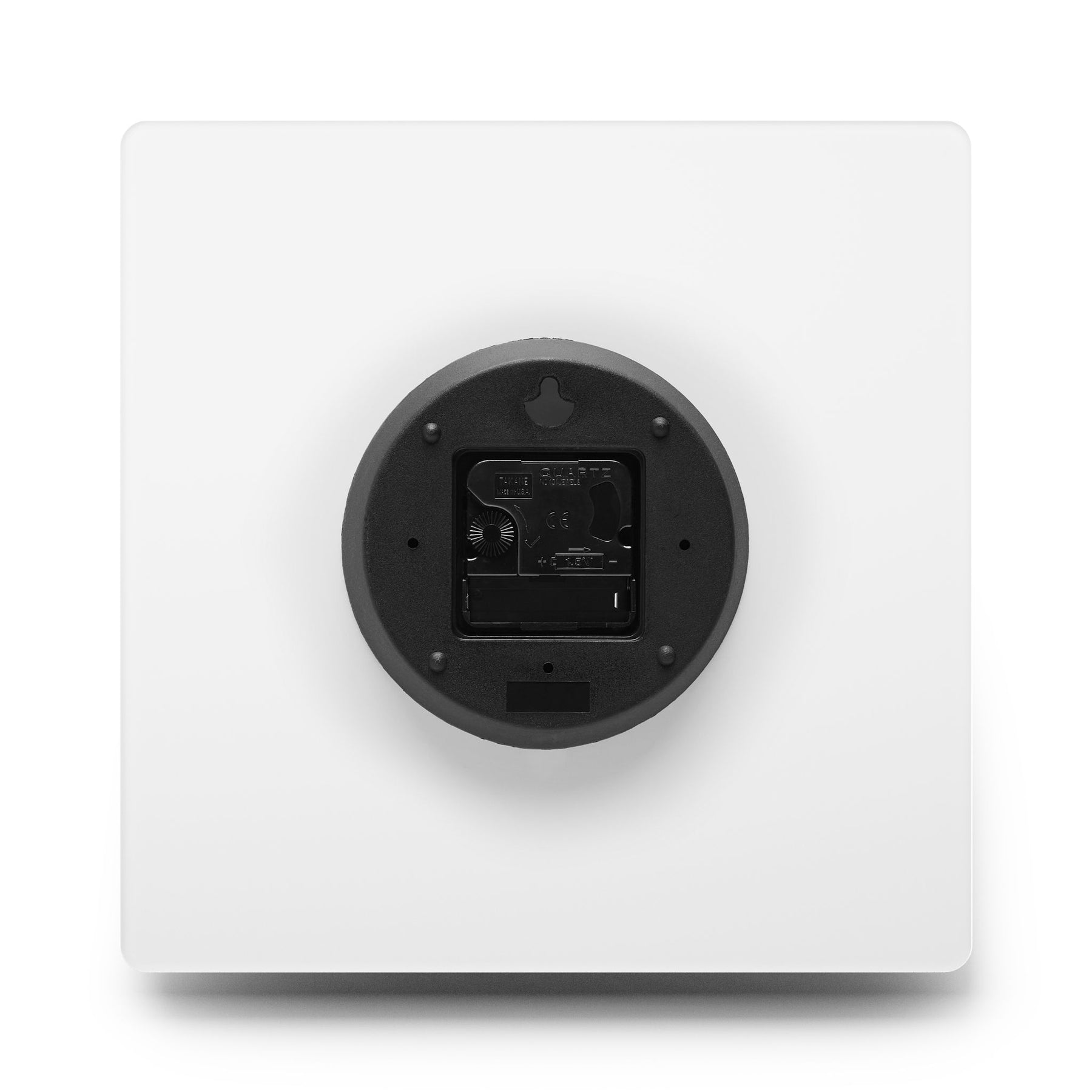 Master Mason Blue Lodge Clock - Sacred Altar Symbol of Light and Morality - Bricks Masons