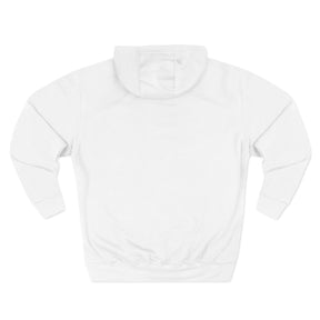 Master Mason Blue Lodge Australia Jurisdiction Hoodie - Stitched Chest Symbol - Bricks Masons