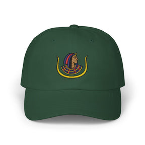 DOI Baseball Cap - Cotton Various Colors - Bricks Masons