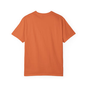 OES T-Shirt - Garment-Dyed Tee OES Star Various Colors - Bricks Masons