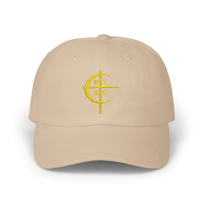 Council of Crusaders Baseball Cap - Cotton Various Colors - Bricks Masons