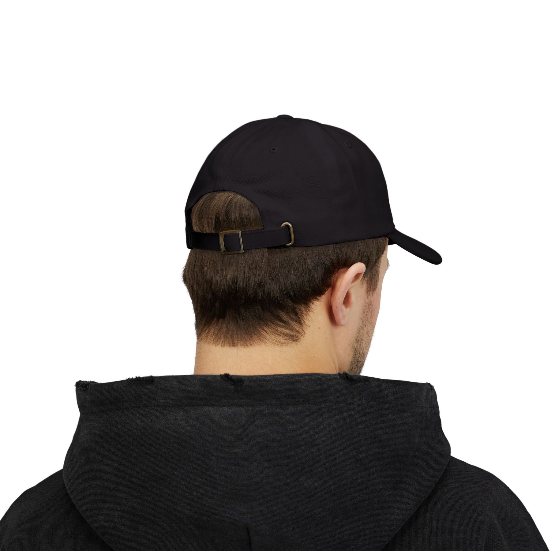 Knight Templar Priests Baseball Cap - Cotton Various Colors - Bricks Masons