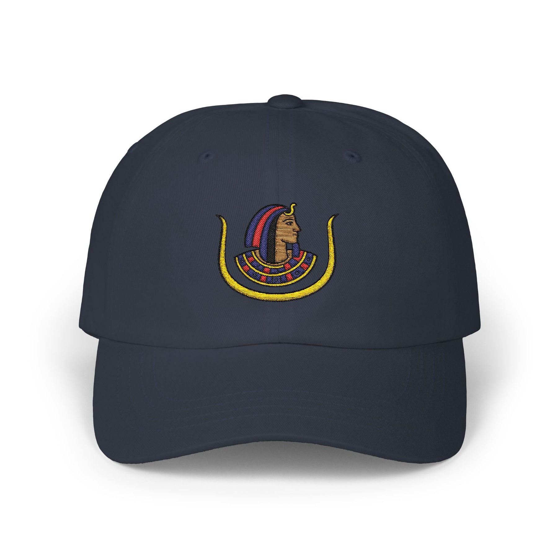 DOI Baseball Cap - Cotton Various Colors - Bricks Masons