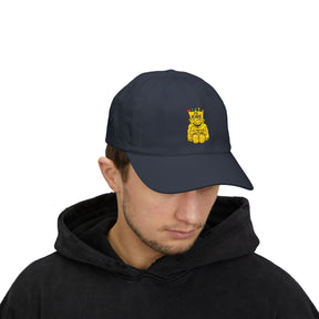 Royal Order of Jesters Baseball Cap - Cotton Various Colors - Bricks Masons