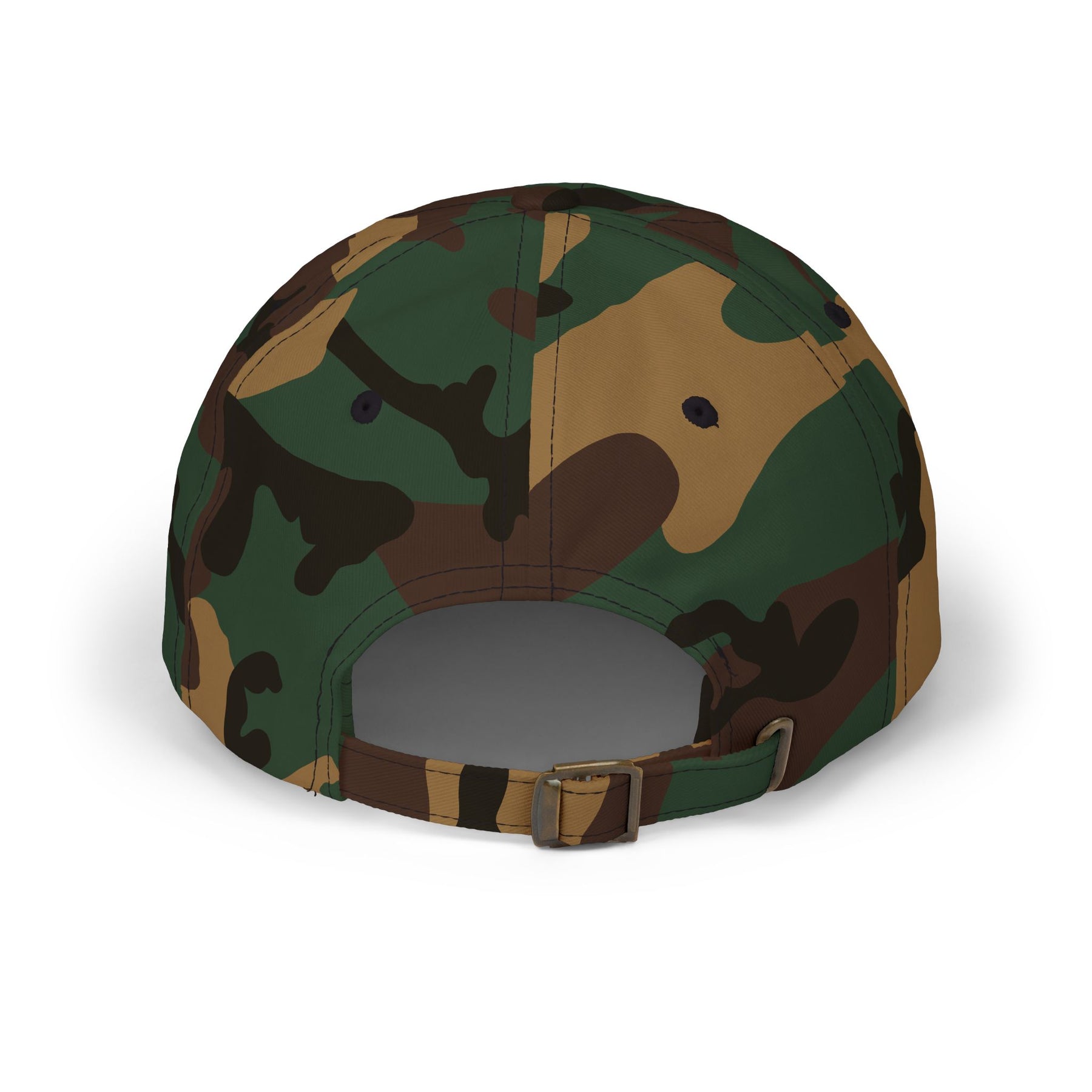 Knight Templar Priests Baseball Cap - Cotton Various Colors - Bricks Masons