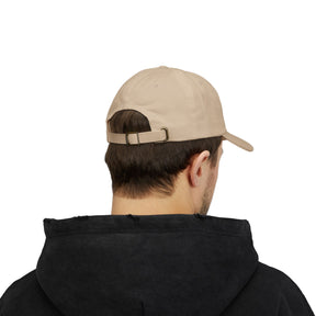 DOKO Baseball Cap - Cotton Various Colors - Bricks Masons