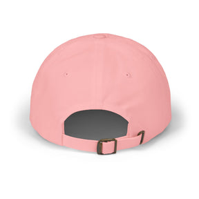 Order of the Amaranth Baseball Cap - Cotton Various Colors - Bricks Masons