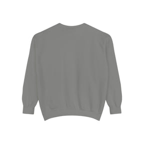 LOCOP Sweatshirt - Embroidered Emblem Pullover Style - Bricks Masons