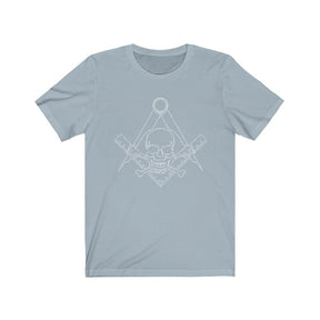 Widows Sons T-Shirt - Cotton Various Colors - Bricks Masons