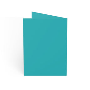Master Mason Blue Lodge Greeting Card -  (1, 10, 30, and 50pcs) - Bricks Masons