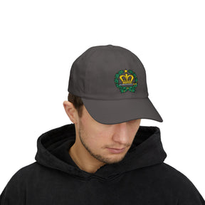 Order of the Amaranth Baseball Cap - Cotton Various Colors - Bricks Masons