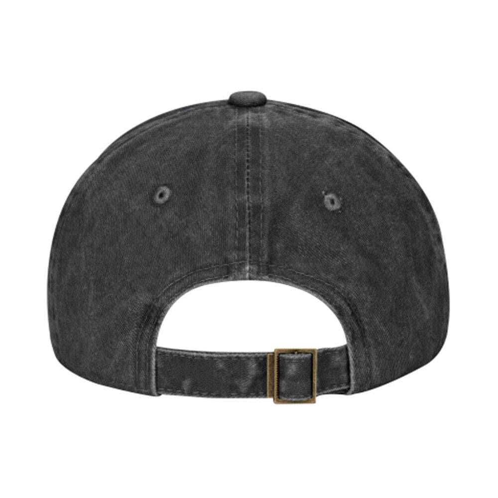 33rd Degree Scottish Rite Baseball Cap - Ancient Accepted - Bricks Masons