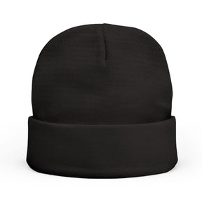 Order Of Saint Lazarus Beanie - Knit Embroidery Emblem - Bricks Masons