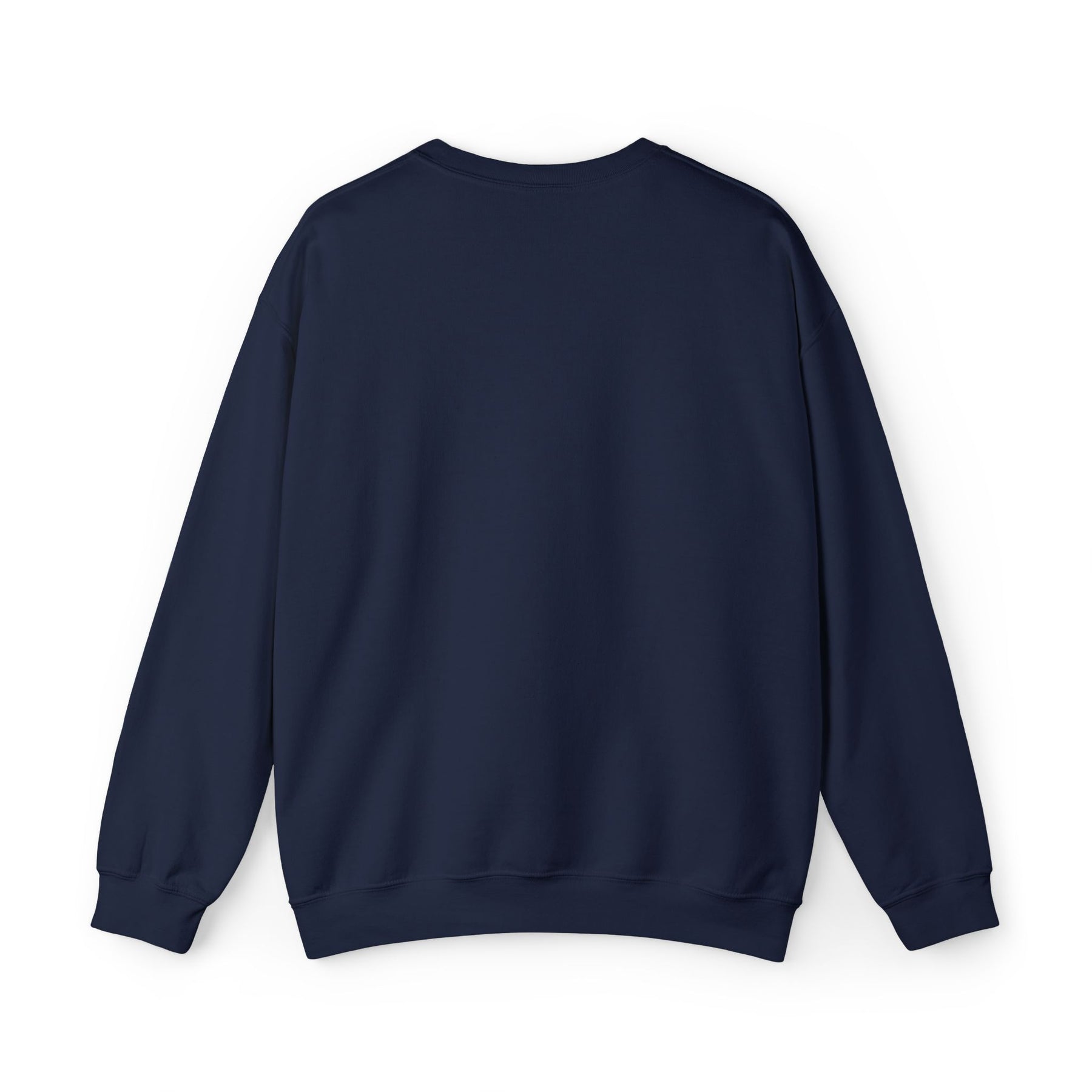 Malta Jurisdiction Sweatshirt - Crewneck Embroidered Emblem - Bricks Masons