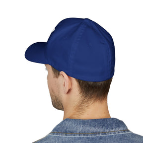 Master Mason Blue Lodge Baseball Cap - Embroidered Make Freemasonry Great Again - Bricks Masons