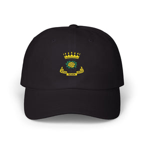 Rose of Seven Seals Baseball Cap - Cotton Various Colors - Bricks Masons