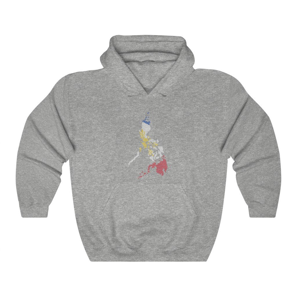 Masonic Hoodie - PHILIPPINES