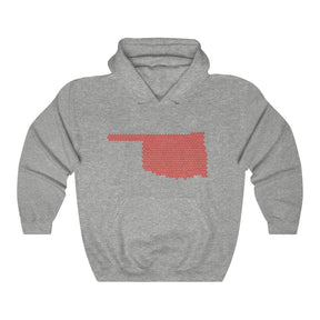 Masonic Hoodie - Oklahoma State