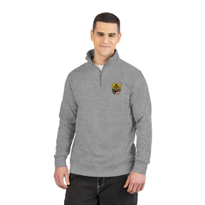 Master Mason Blue Lodge Sweatshirt - S&C G Veteran Mason Embroidery