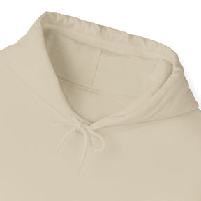 Daughters of Sphinx Hoodie - Soft Cotton Poly Blend - Bricks Masons