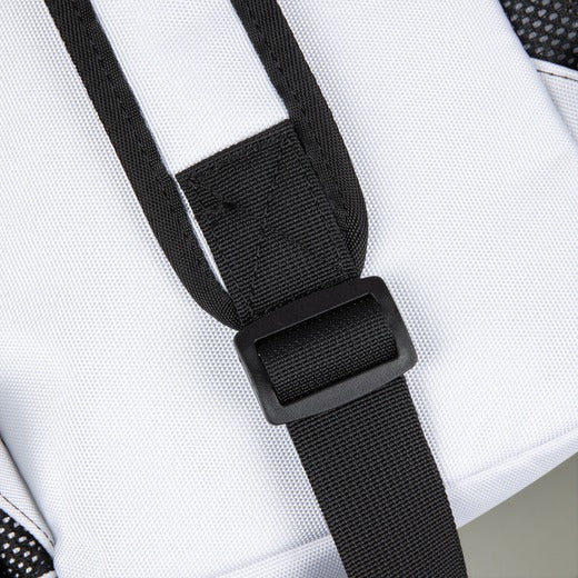 Master Mason Blue Lodge Crossbody Bag - Texas Mason With Multiple Pockets - Bricks Masons