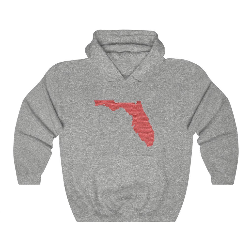 Masonic Hoodie - FLORIDA State