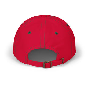 DOI Baseball Cap - Cotton Various Colors - Bricks Masons