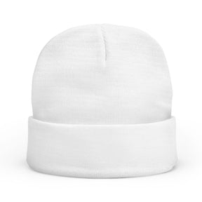 Elks of the World Beanie - Knit Embroidery Emblem - Bricks Masons