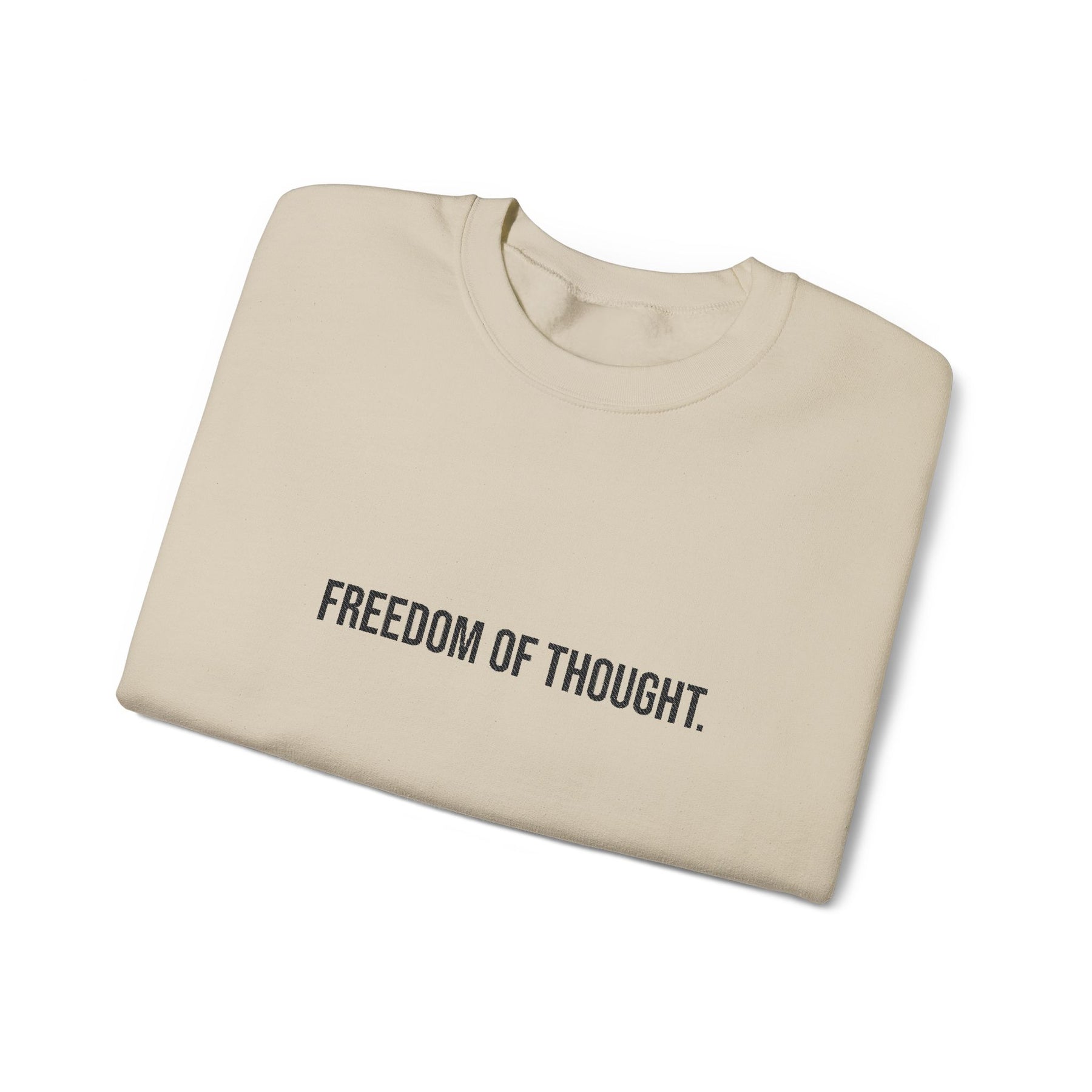 Unisex Heavy Blend™ Crewneck Sweatshirt - Bricks Masons